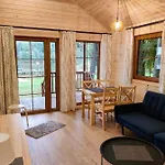 Kujanki - Z Widokiem Na Jezioro