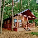 Kujanki - Z Widokiem Na Jezioro * Zakrzewo (Zlotow)