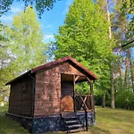 Vakantiepark Kujanki - Z Widokiem Na Jezioro *