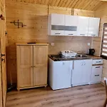 Vakantiepark Kujanki - Z Widokiem Na Jezioro