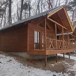 Kujanki - Z Widokiem Na Jezioro Vakantiepark Zakrzewo (Zlotow)