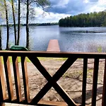 Holiday park Kujanki - Z Widokiem Na Jezioro