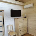 Kujanki - Z Widokiem Na Jezioro *