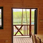 Kujanki - Z Widokiem Na Jezioro Holiday park *