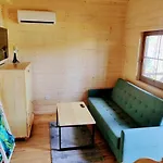 Kujanki - Z Widokiem Na Jezioro Zakrzewo (Zlotow)