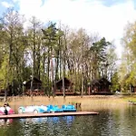 Kujanki - Z Widokiem Na Jezioro Zakrzewo (Zlotow)