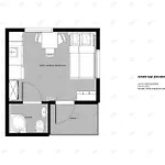 Kujanki - Z Widokiem Na Jezioro Vakantiepark Zakrzewo (Zlotow)
