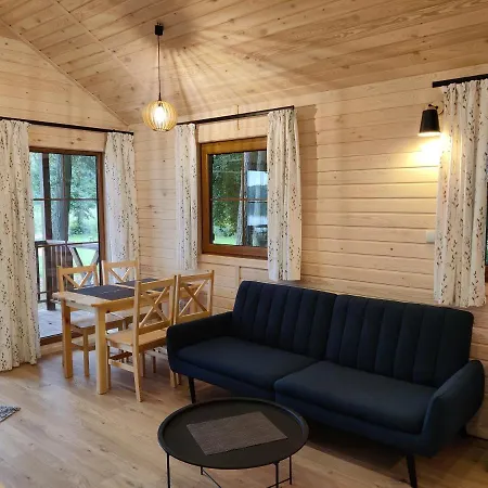 Kujanki - Z Widokiem Na Jezioro *