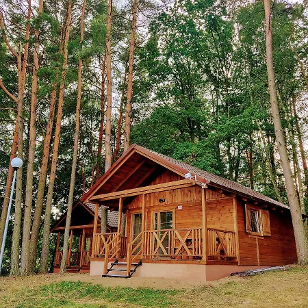 Kujanki - Z Widokiem Na Jezioro Zakrzewo (Zlotow)