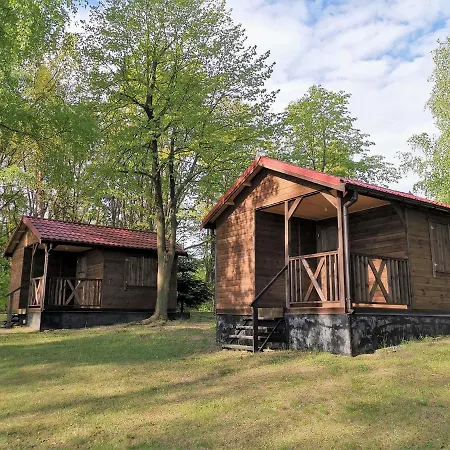 Kujanki - Z Widokiem Na Jezioro