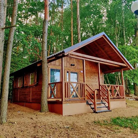 Kujanki - Z Widokiem Na Jezioro * Zakrzewo (Zlotow)