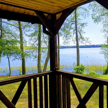 Holiday park Kujanki - Z Widokiem Na Jezioro *