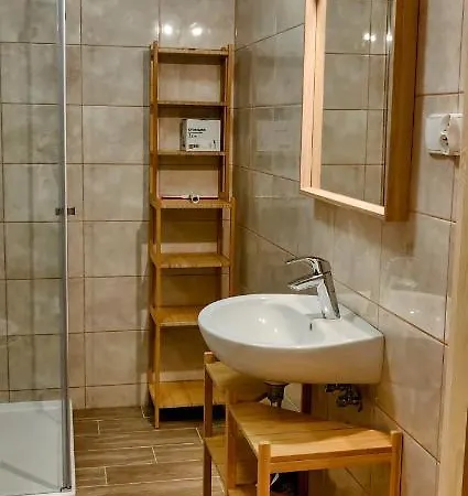 Kujanki - Z Widokiem Na Jezioro Parco vacanze Zakrzewo (Zlotow)