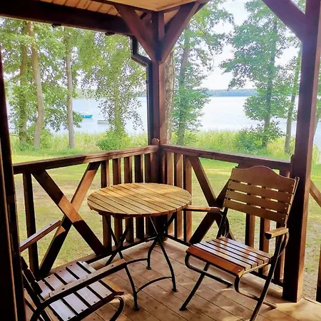 Kujanki - Z Widokiem Na Jezioro *