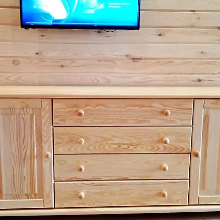 Kujanki - Z Widokiem Na Jezioro Kompleks wypoczynkowy