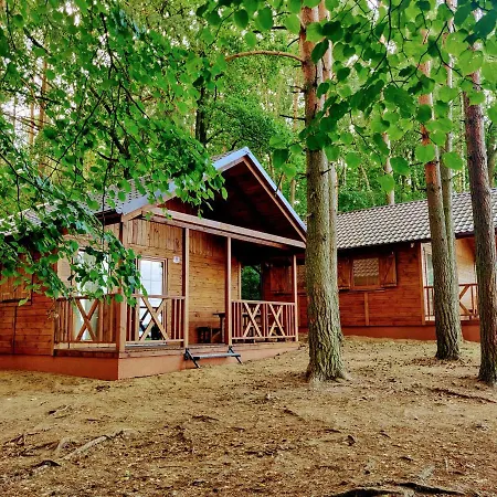 Kujanki - Z Widokiem Na Jezioro Holiday park