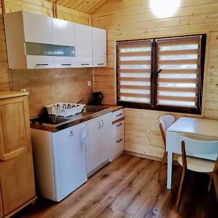 Kujanki - Z Widokiem Na Jezioro Parco vacanze