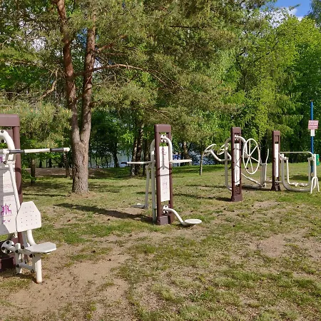 Holiday park Kujanki - Z Widokiem Na Jezioro *