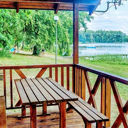 Kujanki - Z Widokiem Na Jezioro *