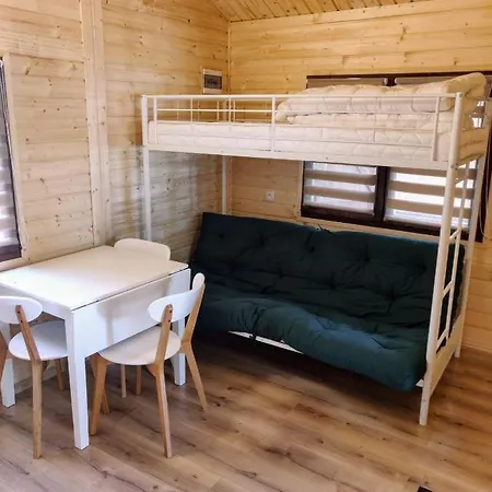 Kujanki - Z Widokiem Na Jezioro Parco vacanze Zakrzewo (Zlotow)