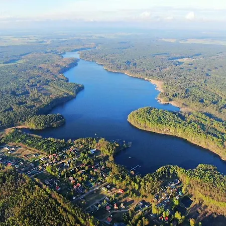 Kujanki - Z Widokiem Na Jezioro *