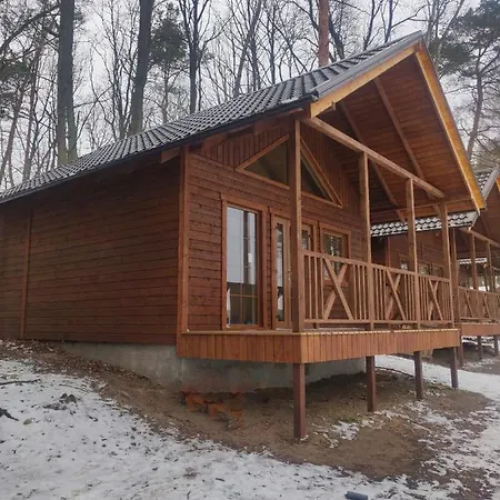 Kujanki - Z Widokiem Na Jezioro Parco vacanze Zakrzewo (Zlotow)