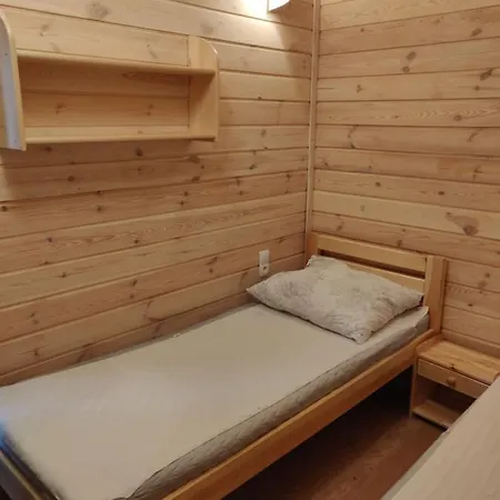 Kompleks wypoczynkowy Kujanki - Z Widokiem Na Jezioro