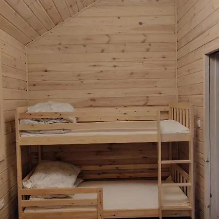 Kujanki - Z Widokiem Na Jezioro Zakrzewo (Zlotow)