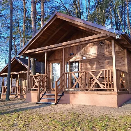 Kujanki - Z Widokiem Na Jezioro Holiday park