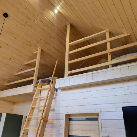 Kujanki - Z Widokiem Na Jezioro Holiday park Zakrzewo (Zlotow)