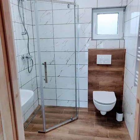 Kujanki - Z Widokiem Na Jezioro *