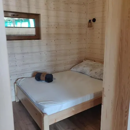 Kujanki - Z Widokiem Na Jezioro Parco vacanze *