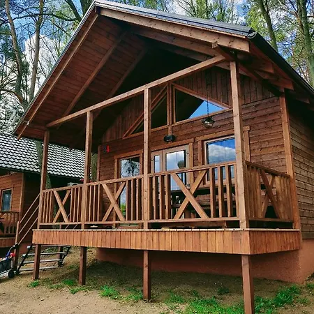 Parco vacanze Kujanki - Z Widokiem Na Jezioro *