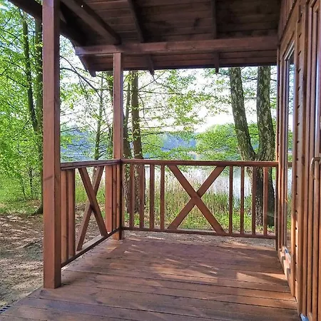 Kujanki - Z Widokiem Na Jezioro Parco vacanze