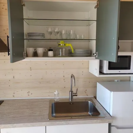 Kompleks wypoczynkowy Kujanki - Z Widokiem Na Jezioro *