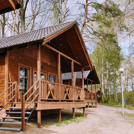 Kujanki - Z Widokiem Na Jezioro