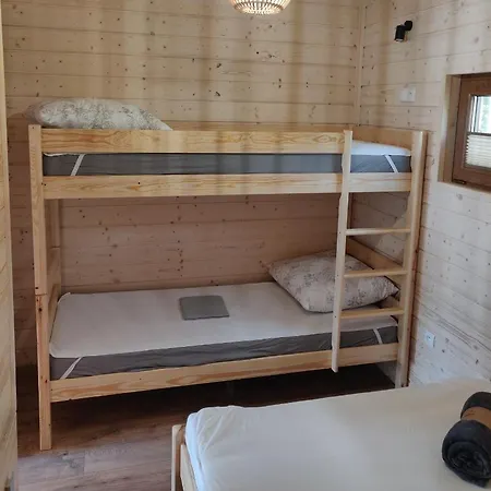 Kujanki - Z Widokiem Na Jezioro Parco vacanze