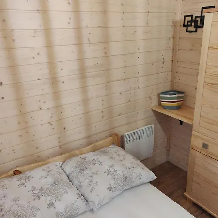 Kujanki - Z Widokiem Na Jezioro Holiday park *
