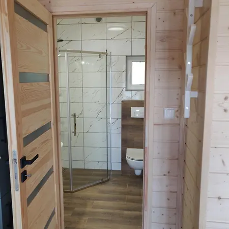 Kujanki - Z Widokiem Na Jezioro