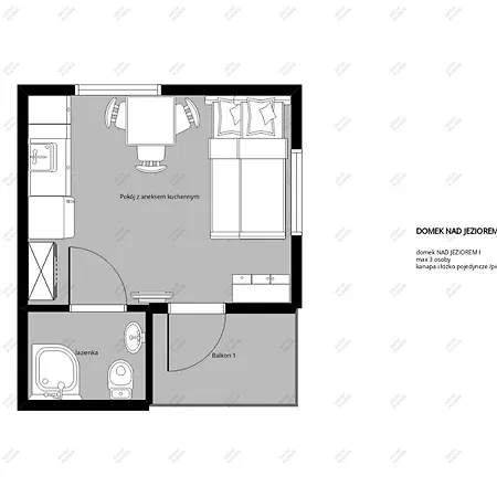Kujanki - Z Widokiem Na Jezioro Kompleks wypoczynkowy Zakrzewo (Zlotow)