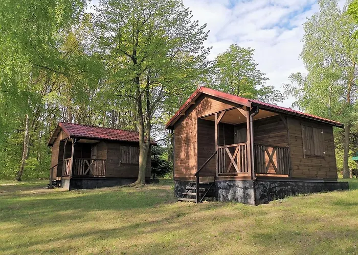 Kujanki - Z Widokiem Na Jezioro