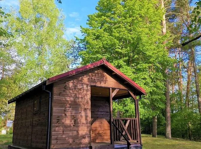 Holiday park Kujanki - Z Widokiem Na Jezioro *