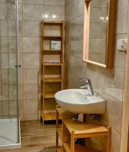 Kujanki - Z Widokiem Na Jezioro Holiday park Zakrzewo (Zlotow)