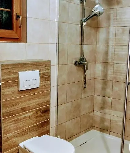 Kujanki - Z Widokiem Na Jezioro