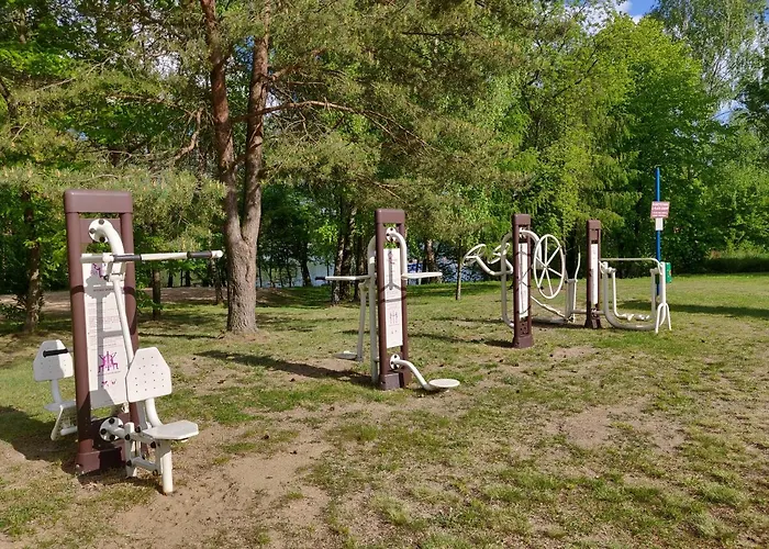 Holiday park Kujanki - Z Widokiem Na Jezioro *