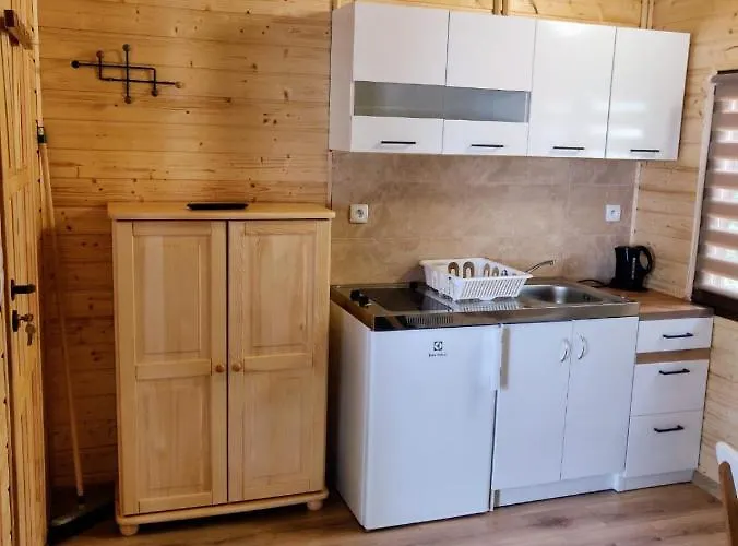 Holiday park Kujanki - Z Widokiem Na Jezioro