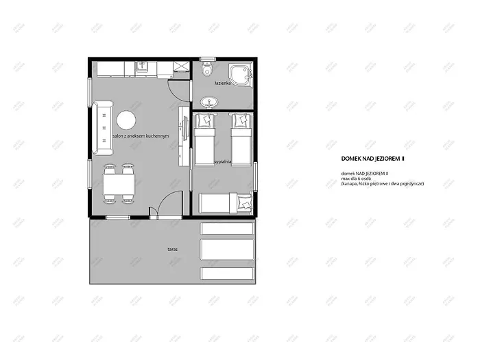 Kujanki - Z Widokiem Na Jezioro Holiday park