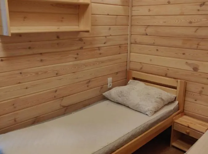 Holiday park Kujanki - Z Widokiem Na Jezioro