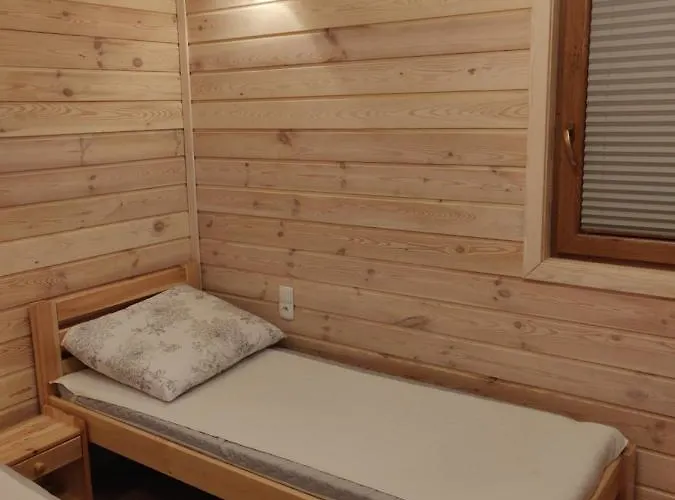 Holiday park Kujanki - Z Widokiem Na Jezioro