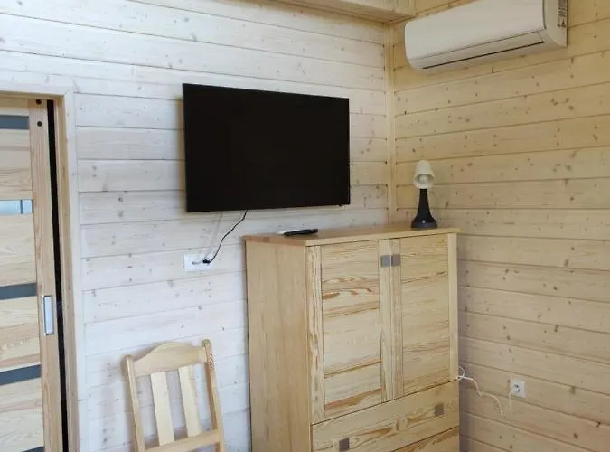 Kujanki - Z Widokiem Na Jezioro *